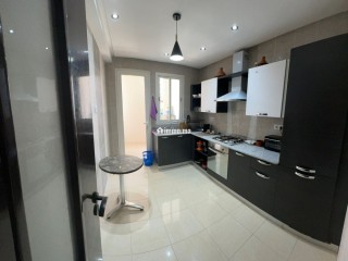 Location exclusivement pour familles - Appartement Location Vacances - Agadir
