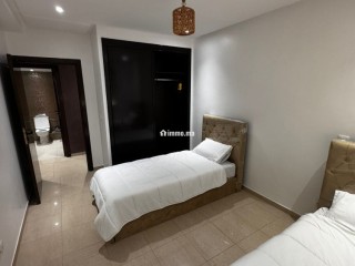 Location exclusivement pour familles - Appartement Location Vacances - Agadir