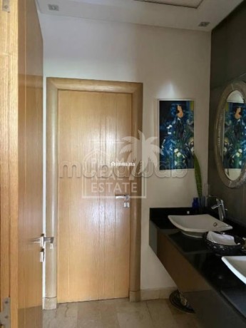 a-louer-somptueuse-villa-moderne-a-bouskoura-casablanca-big-2