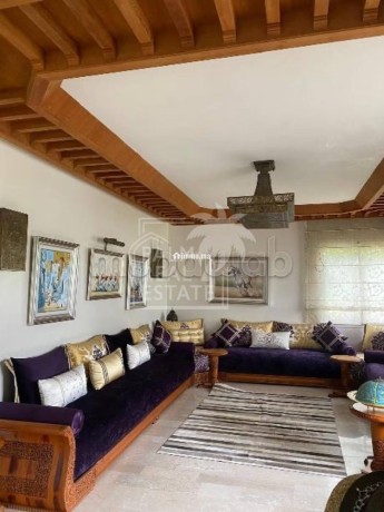 a-louer-somptueuse-villa-moderne-a-bouskoura-casablanca-big-4