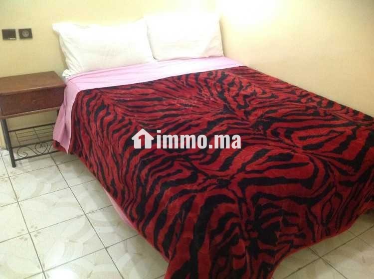 Appartement Familial Bd Emile Zola - Location Vacances - Casablanca - photo 4