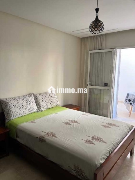 Appart.Familial les Princesses Maarif - Location Vacances - Casablanca - photo 2