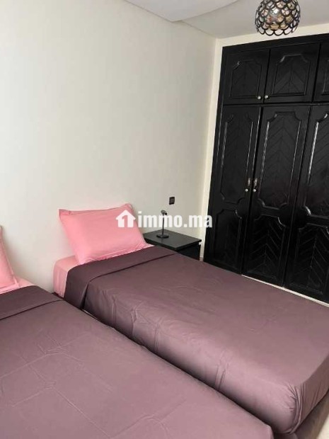 Appart.Familial les Princesses Maarif - Location Vacances - Casablanca - photo 3