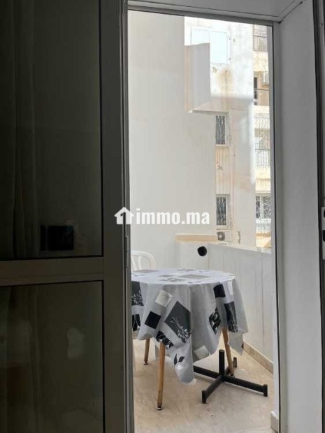 Appart.Familial les Princesses Maarif - Location Vacances - Casablanca - photo 4