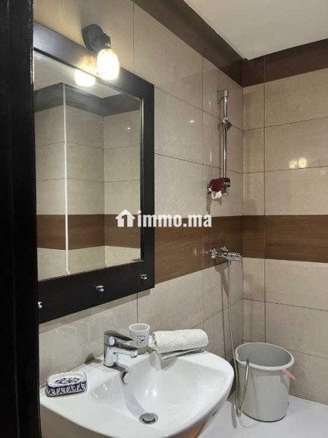Appart.Familial les Princesses Maarif - Location Vacances - Casablanca - photo 5