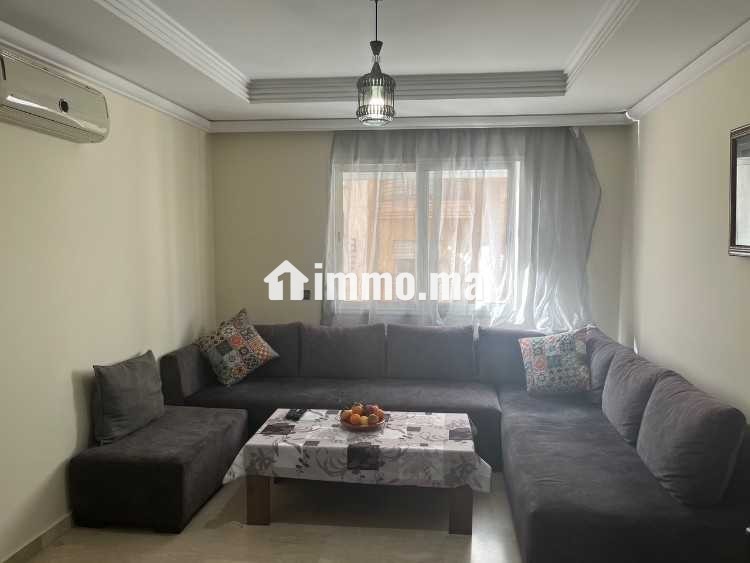 Appart.Familial les Princesses Maarif - Location Vacances - Casablanca - photo 6