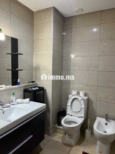 Appart.Familial les Princesses Maarif - Location Vacances - Casablanca - photo 7