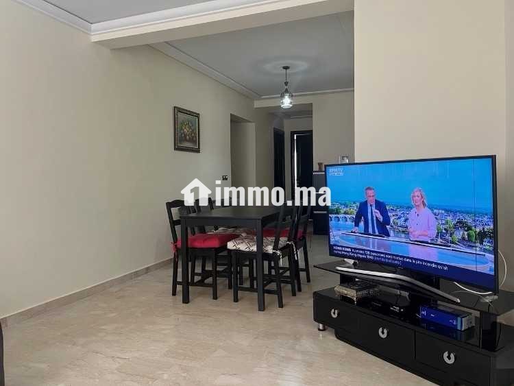 Appart.Familial les Princesses Maarif - Location Vacances - Casablanca - photo 8