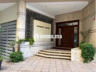 Appart.Familial les Princesses Maarif - Appartement Location Vacances - Casablanca