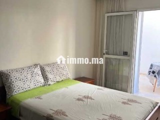 Appart.Familial les Princesses Maarif - Appartement Location Vacances - Casablanca