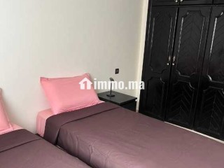 Appart.Familial les Princesses Maarif - Appartement Location Vacances - Casablanca