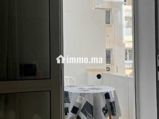 Appart.Familial les Princesses Maarif - Appartement Location Vacances - Casablanca