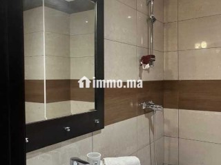Appart.Familial les Princesses Maarif - Appartement Location Vacances - Casablanca