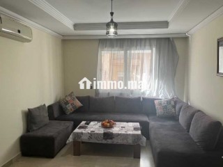 Appart.Familial les Princesses Maarif - Appartement Location Vacances - Casablanca