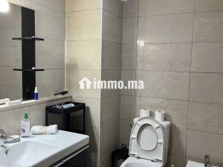 Appart.Familial les Princesses Maarif - Appartement Location Vacances - Casablanca