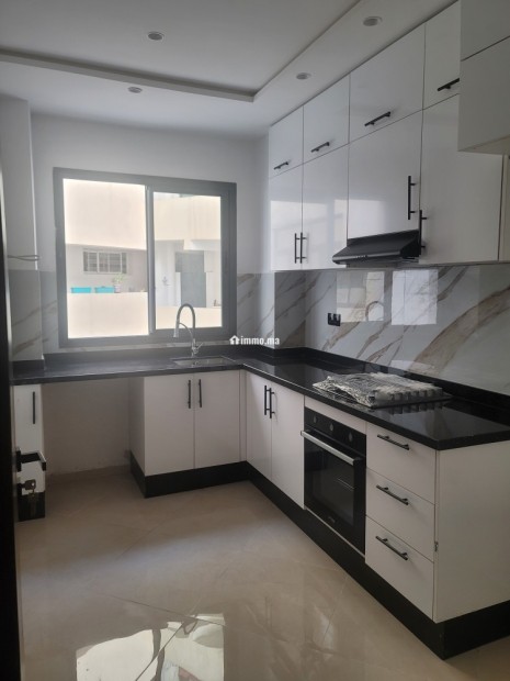 Appartement au,centre ville - Location Immobilier - Kenitra - photo 4