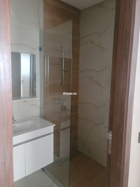 Appartement au,centre ville - Location Immobilier - Kenitra - photo 1