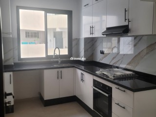 Appartement au,centre ville - Appartement à louer - Kenitra