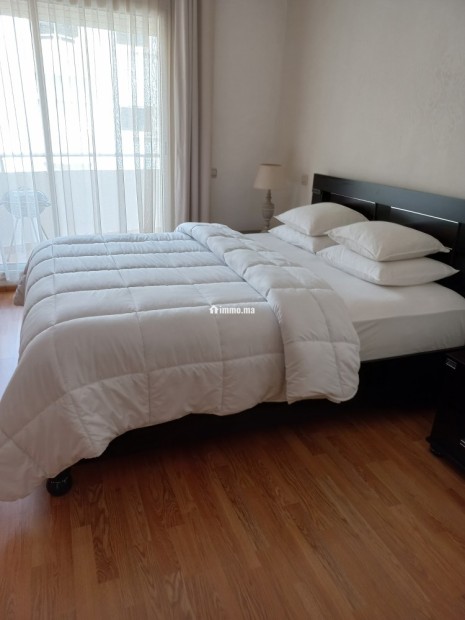 Appartemment meublé à louer - Location Immobilier - Nouaceur - photo 7