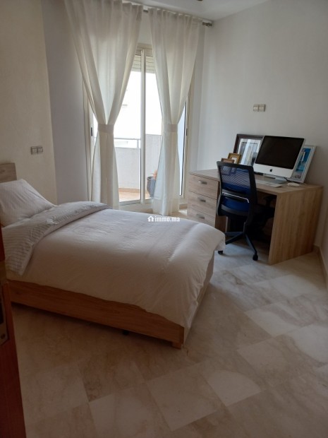 Appartemment meublé à louer - Location Immobilier - Nouaceur - photo 6