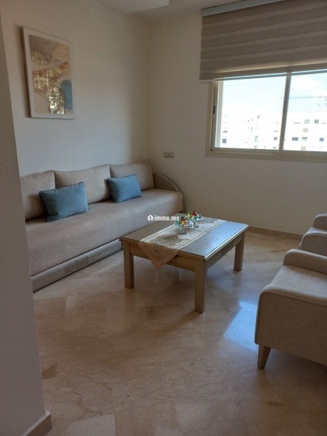 Appartemment meublé à louer - Location Immobilier - Nouaceur - photo 5