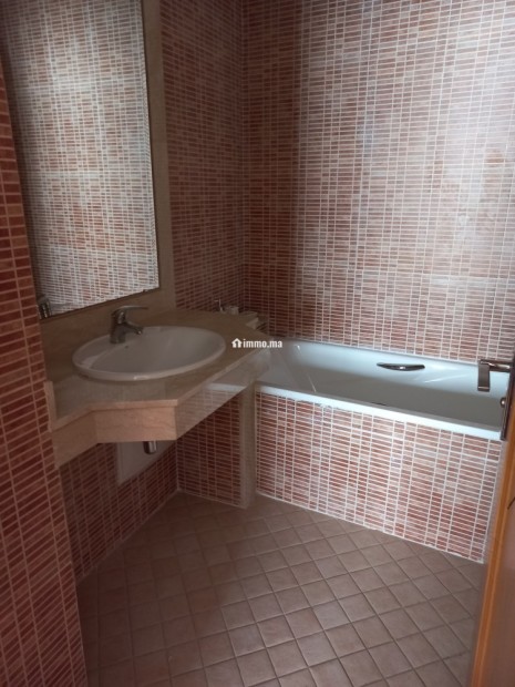 Appartemment meublé à louer - Location Immobilier - Nouaceur - photo 3