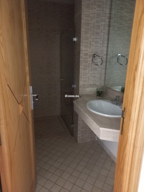 Appartemment meublé à louer - Location Immobilier - Nouaceur - photo 2
