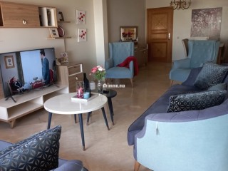 Appartemment meublé à louer - Appartement à louer - Nouaceur
