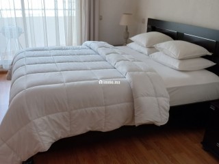 Appartemment meublé à louer - Appartement à louer - Nouaceur