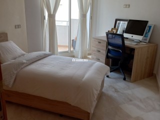 Appartemment meublé à louer - Appartement à louer - Nouaceur