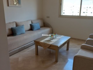 Appartemment meublé à louer - Appartement à louer - Nouaceur