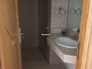 Appartemment meublé à louer - Appartement à louer - Nouaceur