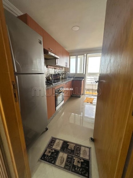 Appartement à louer à l’Avenue Al Mokawama – Rabat - Location Immobilier - Rabat - photo 1