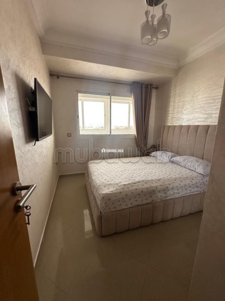 Appartement à louer à l’Avenue Al Mokawama – Rabat - Location Immobilier - Rabat - photo 4