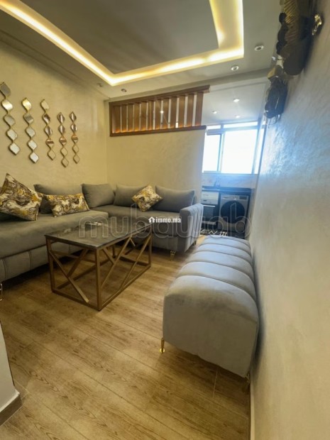 Appartement à louer à l’Avenue Al Mokawama – Rabat - Location Immobilier - Rabat - photo 6