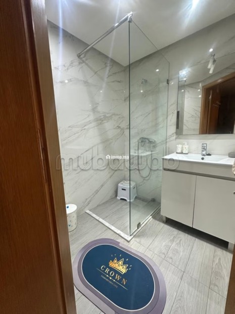 Appartement à louer à l’Avenue Al Mokawama – Rabat - Location Immobilier - Rabat - photo 7