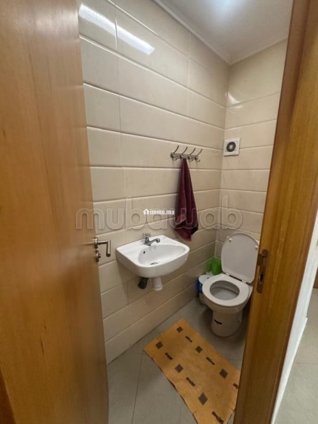 Appartement à louer à l’Avenue Al Mokawama – Rabat - Location Immobilier - Rabat - photo 8