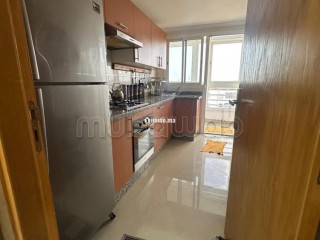 Appartement à louer à l’Avenue Al Mokawama – Rabat - Appartement à louer - Rabat