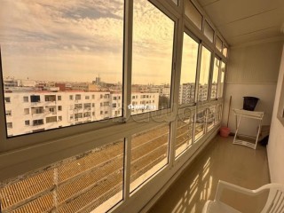 Appartement à louer à l’Avenue Al Mokawama – Rabat - Appartement à louer - Rabat
