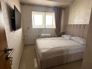 Appartement à louer à l’Avenue Al Mokawama – Rabat - Appartement à louer - Rabat
