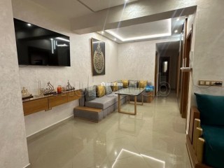 Appartement à louer à l’Avenue Al Mokawama – Rabat - Appartement à louer - Rabat