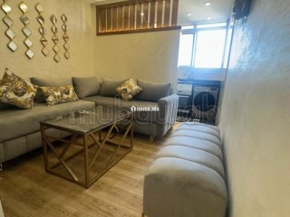 Appartement à louer à l’Avenue Al Mokawama – Rabat - Appartement à louer - Rabat