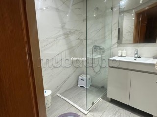 Appartement à louer à l’Avenue Al Mokawama – Rabat - Appartement à louer - Rabat