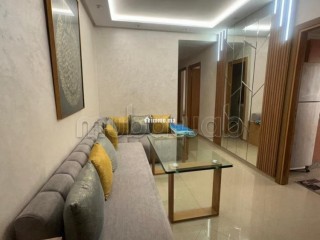 Appartement à louer à l’Avenue Al Mokawama – Rabat - Appartement à louer - Rabat