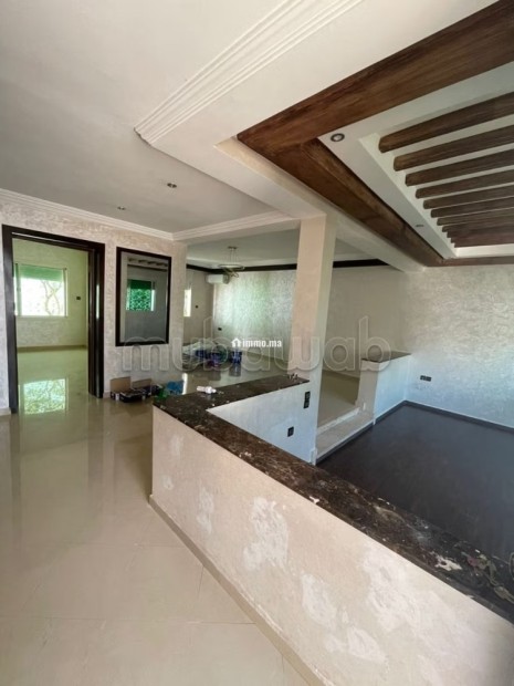Villa à louer à Hay Riad - Location Immobilier - Rabat - photo 3