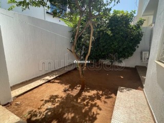 Villa à louer à Hay Riad - Villa à louer - Rabat
