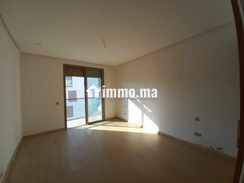 Appartement à louer Quartier souissi - Location Immobilier - Rabat - photo 1