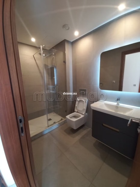 Appartement à louer Quartier souissi - Location Immobilier - Rabat - photo 3
