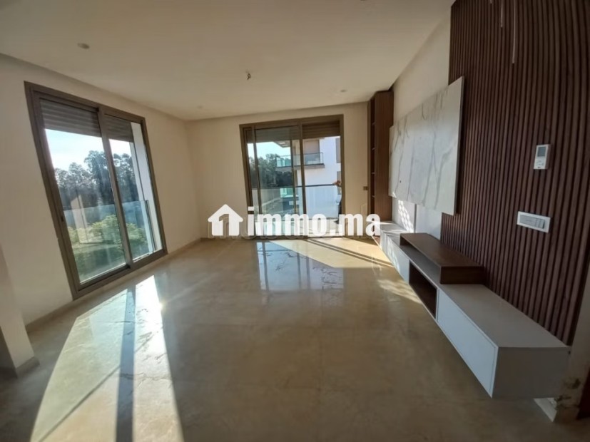 Appartement à louer Quartier souissi - Location Immobilier - Rabat - photo 6