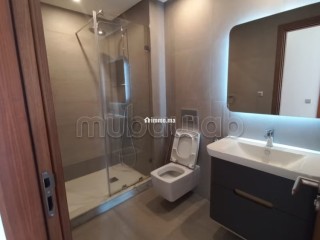 Appartement à louer Quartier souissi - Appartement à louer - Rabat